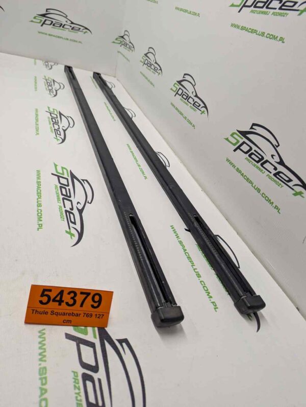 Poprzeczki belki Thule Squarebar 769 127 cm