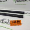 Poprzeczki belki Thule Squarebar EVO 7122 118 cm
