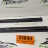 Poprzeczki belki Thule Squarebar EVO 7122 118 cm