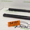 Poprzeczki belki Thule Squarebar EVO 7123 127 cm