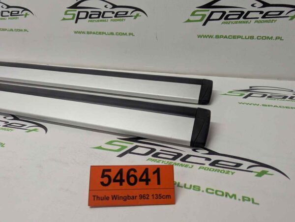 Poprzeczki Thule Wingbar 962 135cm