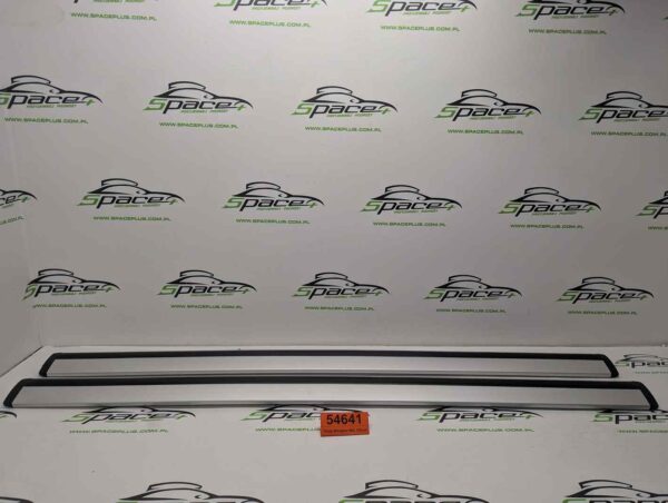 Poprzeczki Thule Wingbar 962 135cm