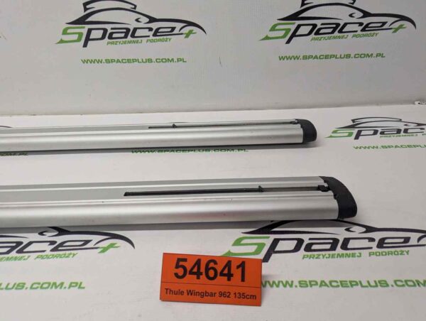 Poprzeczki Thule Wingbar 962 135cm