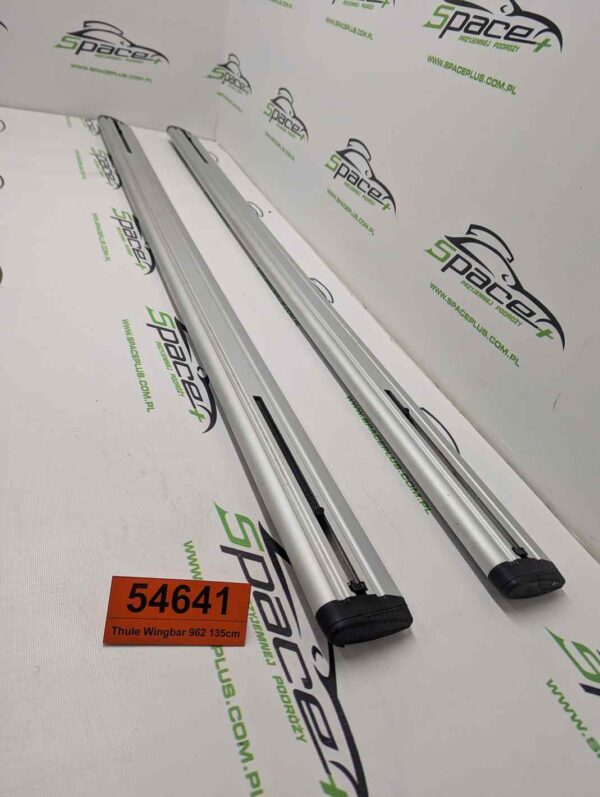 Poprzeczki Thule Wingbar 962 135cm