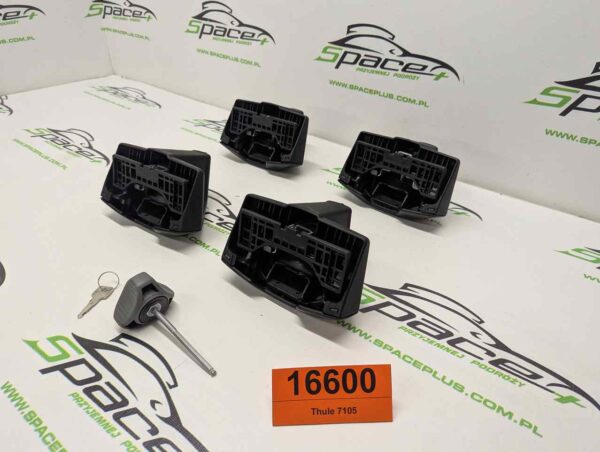Stopy Thule 7105