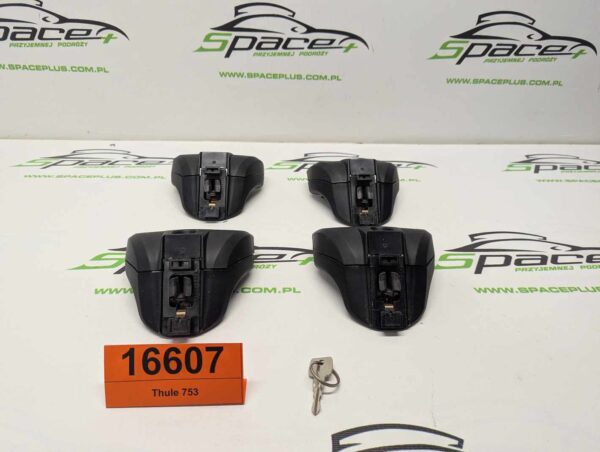 Stopy Thule 753