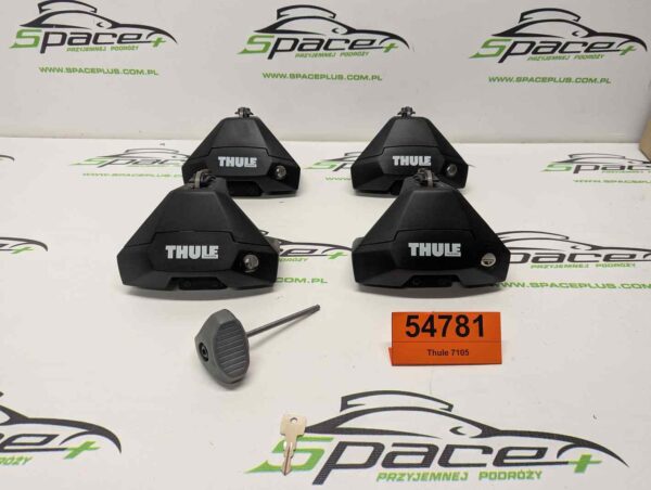 Stopy Thule 7105