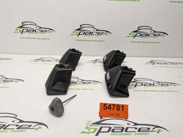 Stopy Thule 7105