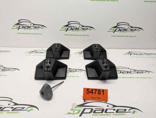 Stopy Thule 7105