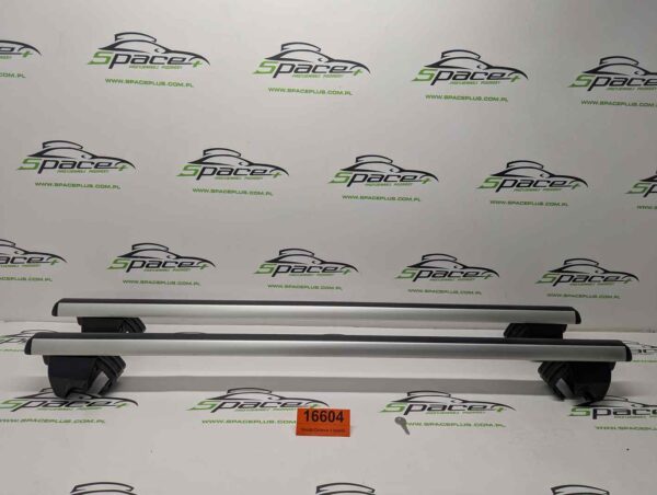 Bagażnik dachowy bazowy belki poprzeczki Skoda Octavia 3 kombi