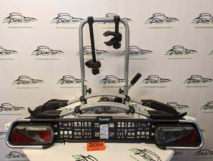 PXL_20260321_130544733_scaled.jpg Uchwyt bagażnik rowerowy platforma na hak na 2 rowery Eufab Jake