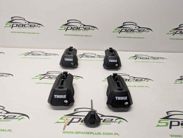 Stopy Thule 7104