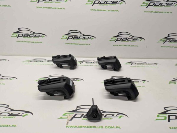 Stopy Thule 7104