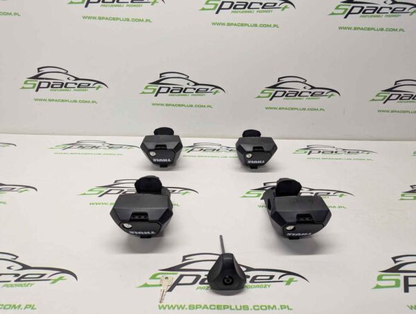 Stopy Thule 7104