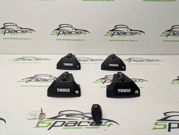 Stopy Thule 7106