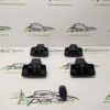 Stopy Thule 7106