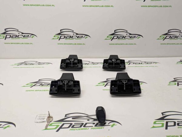 Stopy Thule 7106