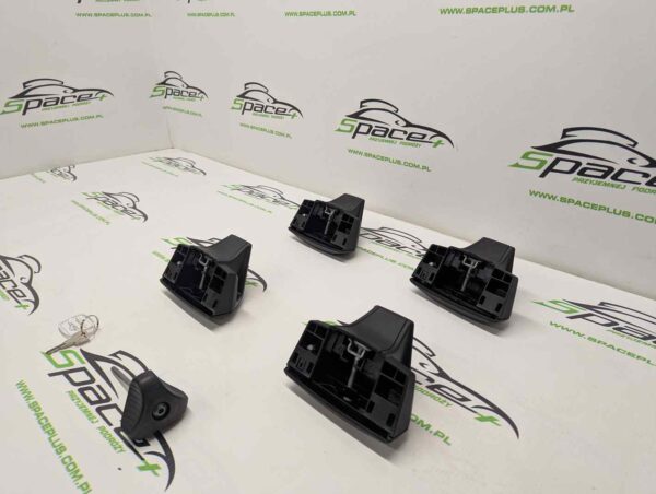 Stopy Thule 7106