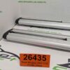 Bagażnik dachowy bazowy belki poprzeczki Thule Wingbar EVO 7115, 711500 150cm