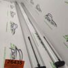 Bagażnik dachowy bazowy belki poprzeczki Thule Wingbar EVO 7115, 711500 150cm