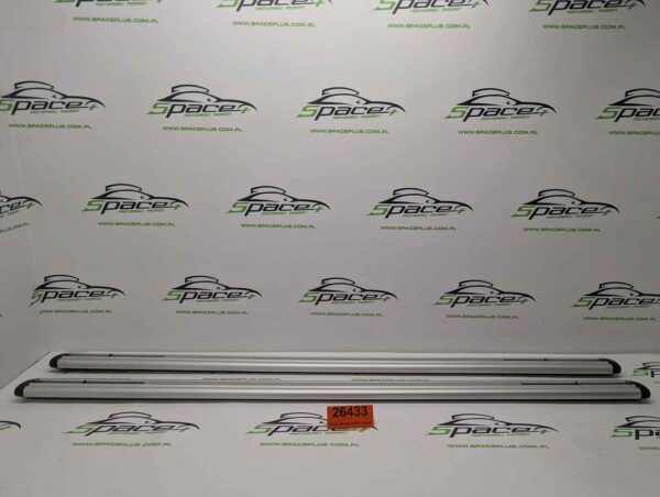 Poprzeczki Thule Wingbar 962 135cm