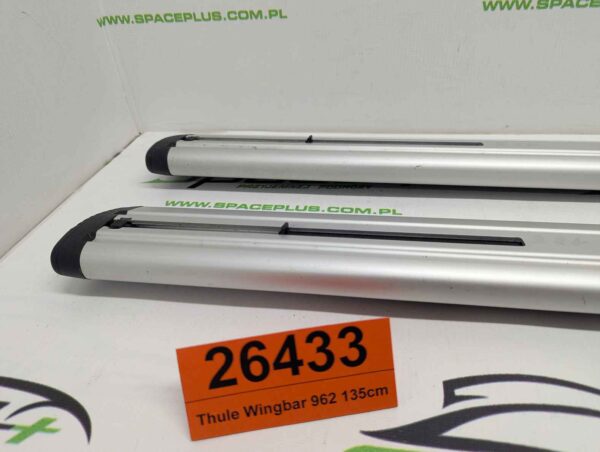 Poprzeczki Thule Wingbar 962 135cm