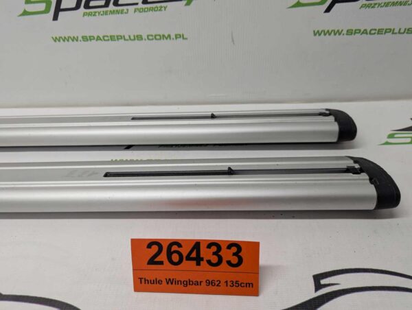 Poprzeczki Thule Wingbar 962 135cm