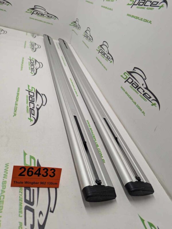 Poprzeczki Thule Wingbar 962 135cm