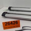 Poprzeczki belki poprzeczki Thule Aerobar 860 108cm