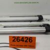 Poprzeczki belki poprzeczki Thule Aerobar 860 108cm