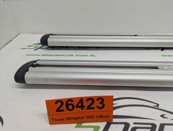 Poprzeczki Thule Wingbar 960 108cm