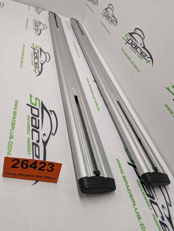 Poprzeczki Thule Wingbar 960 108cm