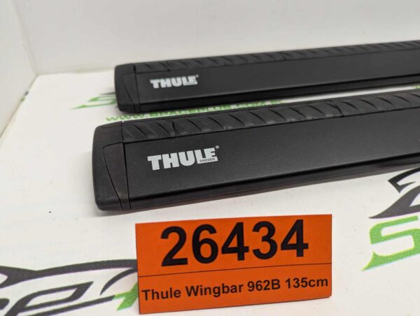 Poprzeczki Thule Wingbar 962B 135cm