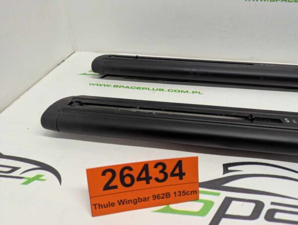 Poprzeczki Thule Wingbar 962B 135cm