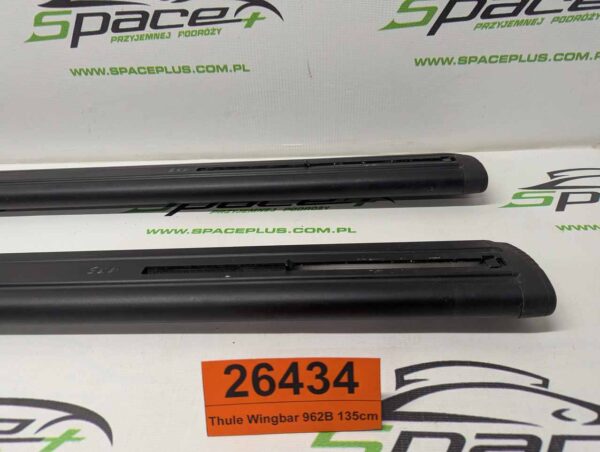 Poprzeczki Thule Wingbar 962B 135cm