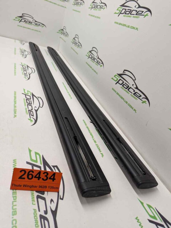 Poprzeczki Thule Wingbar 962B 135cm