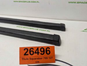Poprzeczki belki Thule Squarebar 769 127 cm