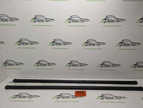 Poprzeczki belki Thule Squarebar 769 127 cm