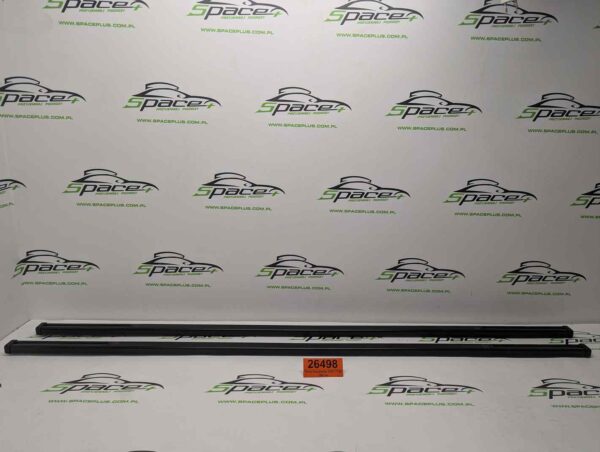 Poprzeczki belki Thule Squarebar EVO 7125 150 cm