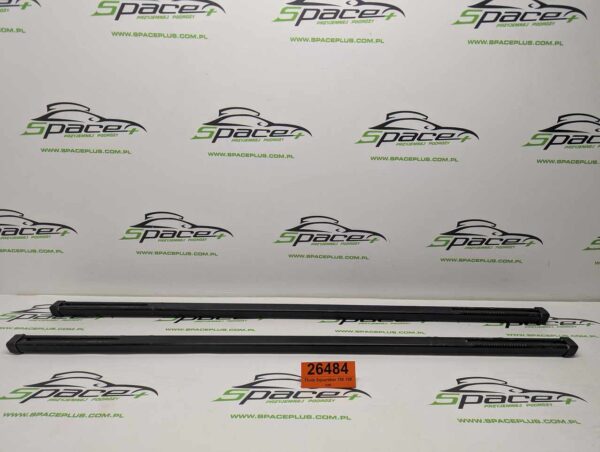 Poprzeczki belki Thule Squarebar 760 108 cm