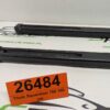 Poprzeczki belki Thule Squarebar 760 108 cm