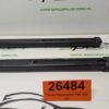 Poprzeczki belki Thule Squarebar 760 108 cm
