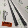 Poprzeczki belki Thule Squarebar 760 108 cm