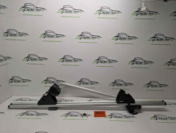 Uchwyt bagażnik rowerowy BMW