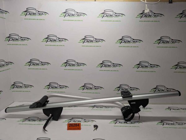 Uchwyt bagażnik rowerowy BMW