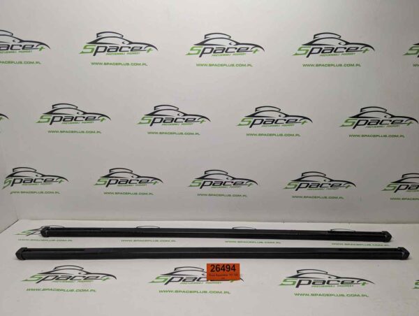 Poprzeczki belki Thule Squarebar 761 120 cm