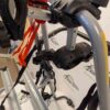 1779552730-PXL_20260423_160959167_scaled.jpg Uchwyt bagażnik rowerowy na tylną drzwi / klapę na 2 rowery Menabo Logic 2