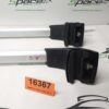 Bagażnik dachowy bazowy belki poprzeczki Oryginał BMW X1 E84 2009-2015