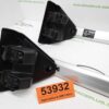 Bagażnik dachowy bazowy belki poprzeczki Oryginał Opel Zafira B, Vectra C