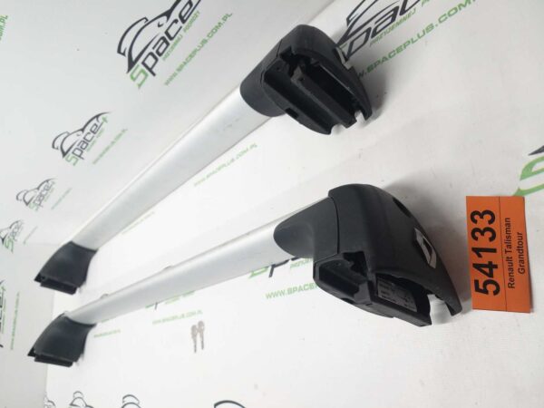 Bagażnik dachowy bazowy belki poprzeczki Renault Talisman Grandtour